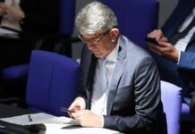 Rätselraten umd Weimer-Treuhänder