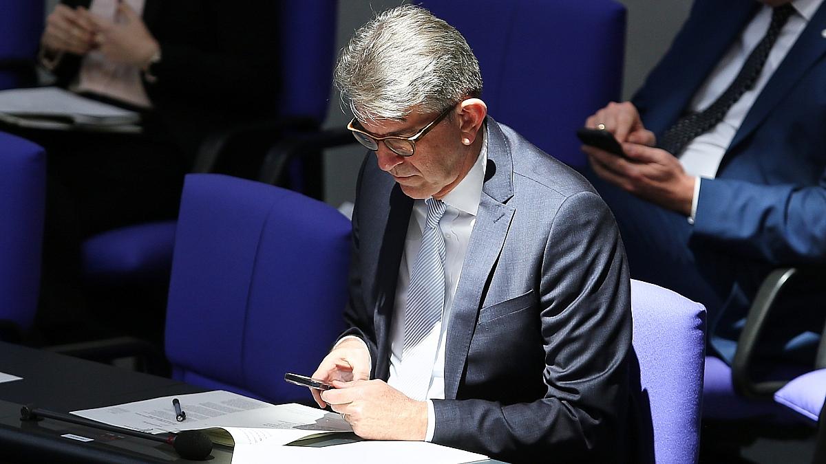 Rätselraten umd Weimer-Treuhänder