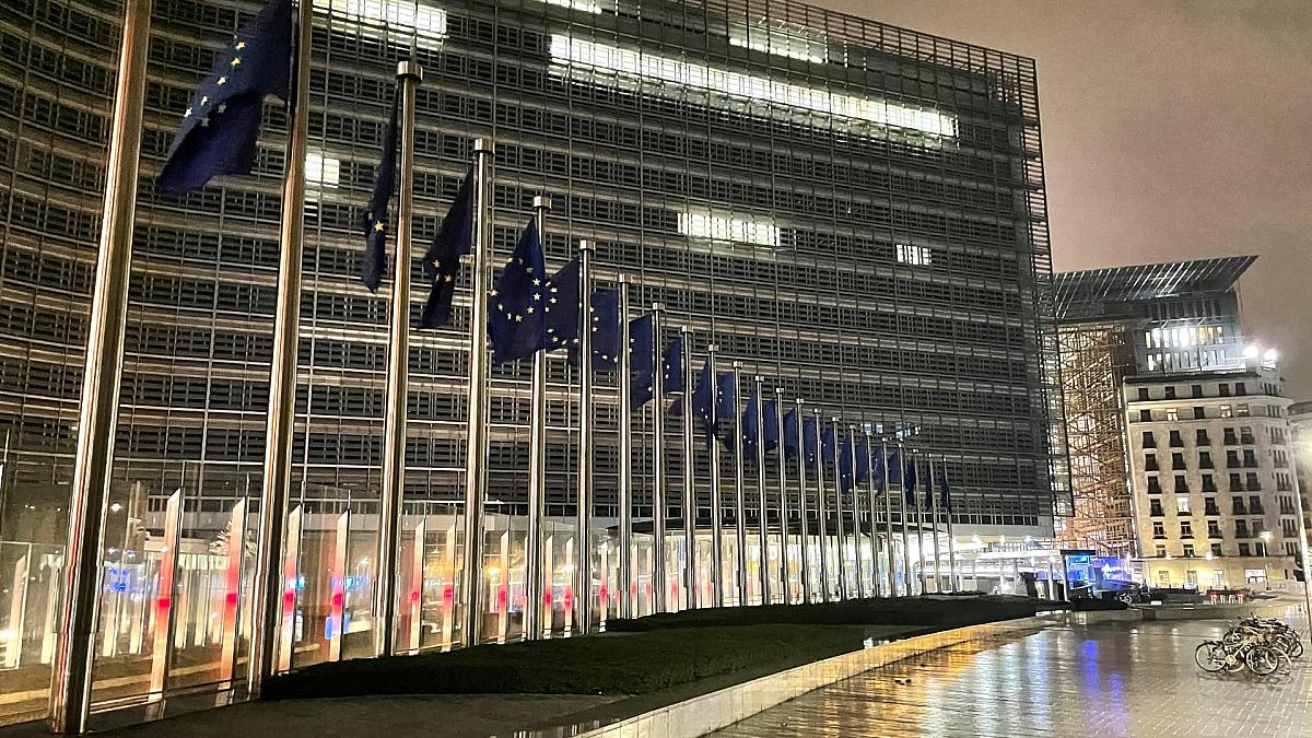 Weber verteidigt Ukraine-Beschlüsse des EU-Gipfels