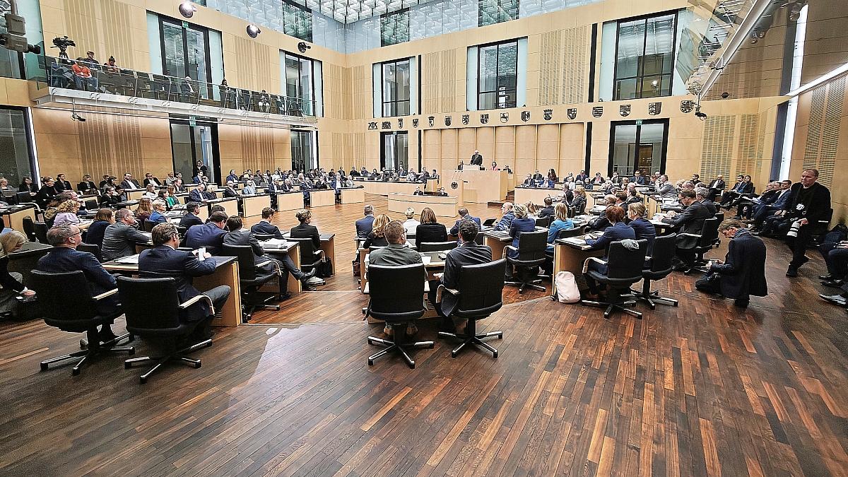 Bundesrat billigt Bundeshaushalt 2026