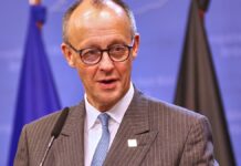 Merz weist Kritik an EU-Einigung zur Ukraine-Unterstützung zurück