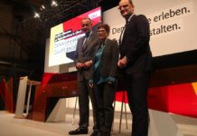 Merz will bei AfD-halbieren-Versprechen in Opposition gewesen sein