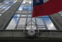 Rechter Kandidat Kast gewinnt Präsidentenwahl in Chile