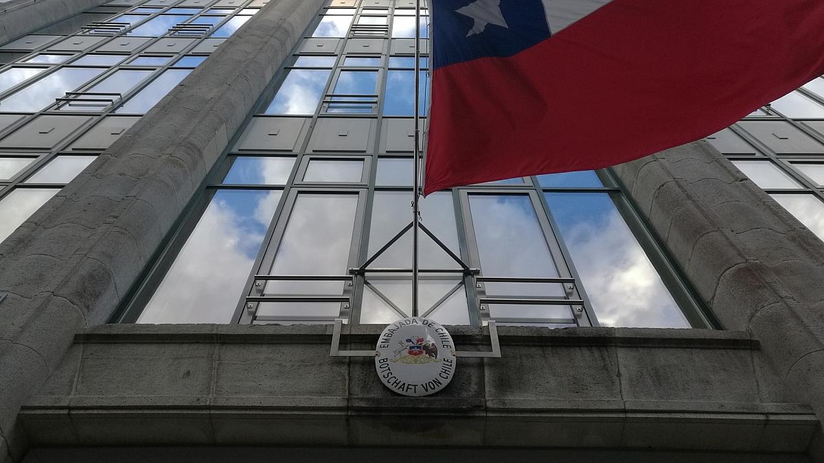 Rechter Kandidat Kast gewinnt Präsidentenwahl in Chile