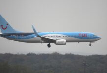 TUI rechnet für Sommerurlaub 2026 mit moderaten Preissteigerungen