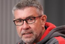 Urs Fischer neuer Cheftrainer beim 1. FSV Mainz 05