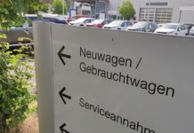 Förderung: Händler erwarten 180.000 zusätzliche E-Auto-Verkäufe