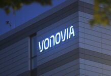 Vonovia kritisiert Mietpreisbremse als "sozial blind"