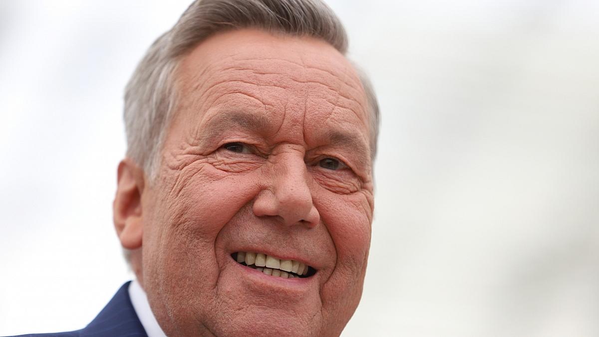 Depeche Mode an Spitze der Album-Charts - Roland Kaiser auf Platz 3