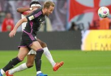 Bayern empfängt Leipzig im DFB-Pokal-Viertelfinale