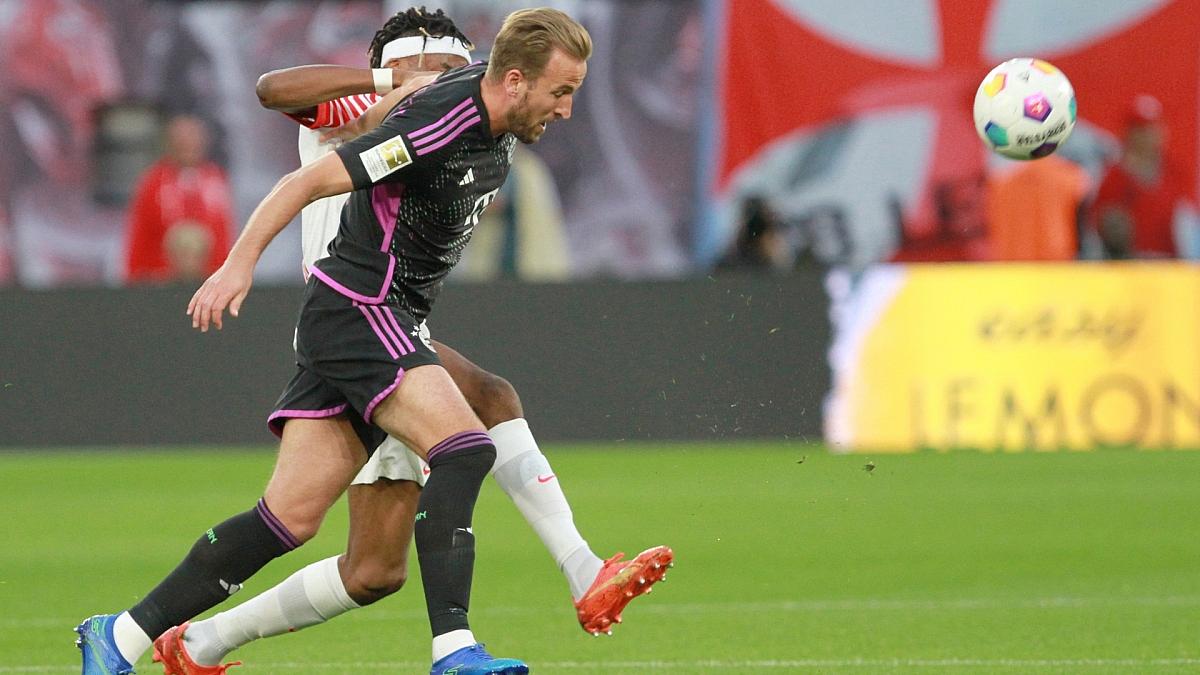 Bayern empfängt Leipzig im DFB-Pokal-Viertelfinale