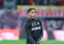 Freiburg siegt in Europa League – Mainz-Remis in Conference League