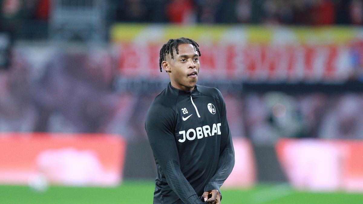 Freiburg siegt in Europa League - Mainz-Remis in Conference League