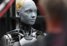 Studie: Eine Million Humanoide bis 2030 allein in China und USA