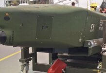 Grüne pochen auf Taurus-Lieferung an die Ukraine