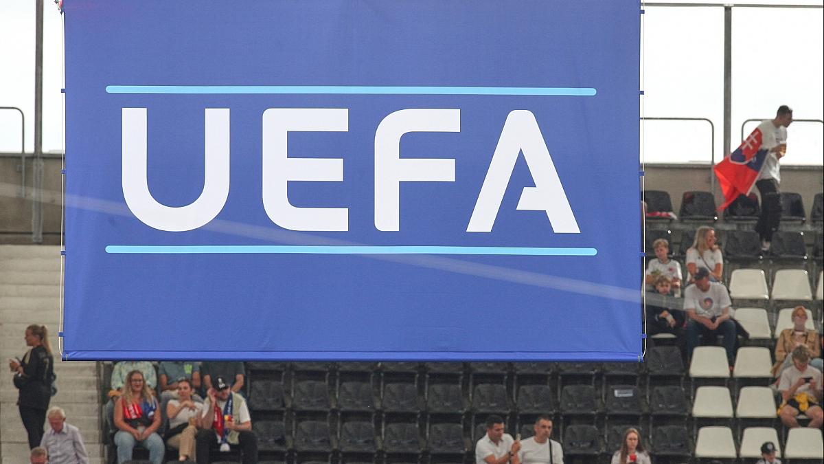 Uefa: Deutschland wird 2029 Gastgeber für Fußball-EM der Frauen