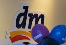 DM plant Start von Online-Apotheke am 16. Dezember