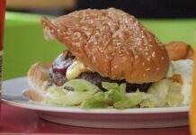 Gewerkschaftschef gegen niedrigere Gastrosteuer