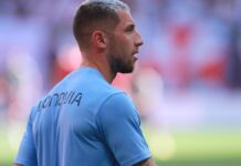 2. Bundesliga: Hannover und Bochum unentschieden