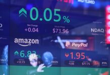 US-Konzerne bauen Vormachtstellung aus