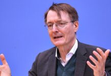 Ex-Gesundheitsminister Lauterbach für Zuckersteuer