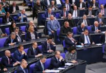 CDU-Arbeitnehmerchef sieht "rote Linie" vor AfD-Zusammenarbeit