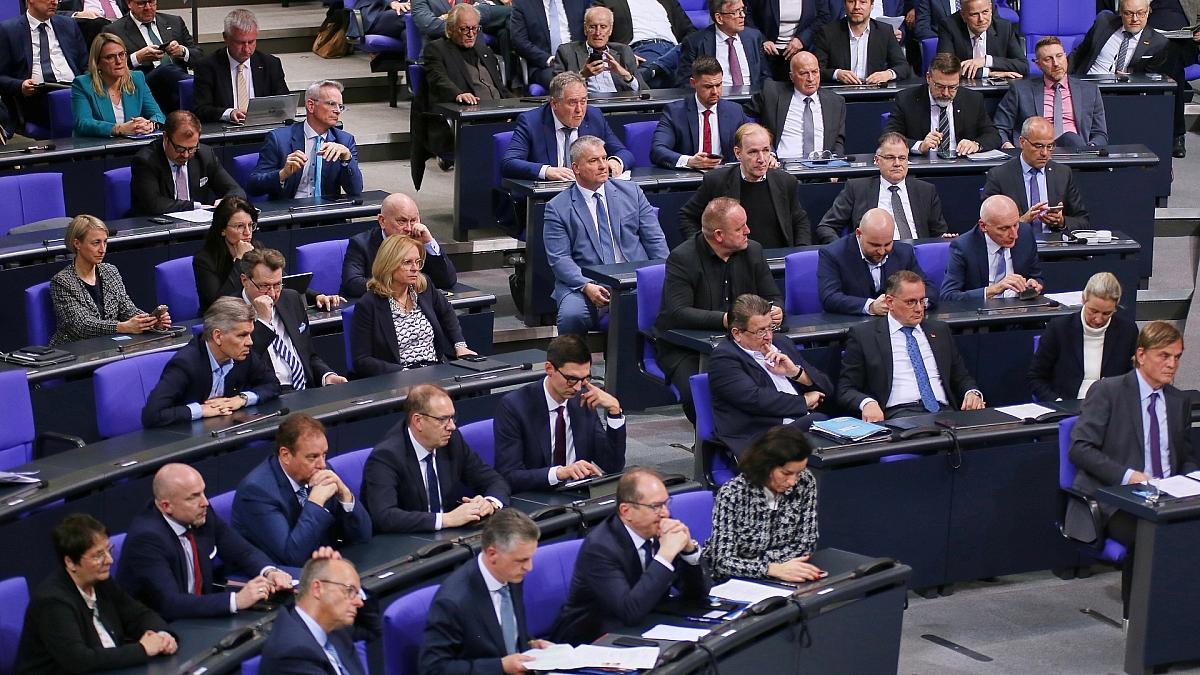 CDU-Arbeitnehmerchef sieht "rote Linie" vor AfD-Zusammenarbeit