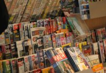 Burda-Verlagschef Philipp Welte geht nicht in den Verwaltungsrat