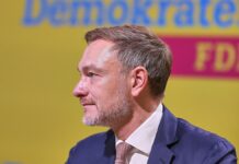Keine Rolle für Lindner bei FDP-Landtagswahlkämpfen