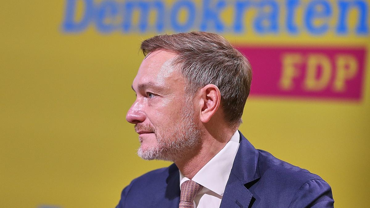 Keine Rolle für Lindner bei FDP-Landtagswahlkämpfen