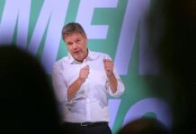 Verleumdung von Wagenknecht – Habeck zahlt 12.000 Euro