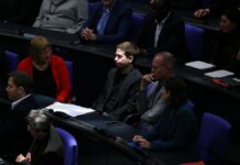 Kühnert schließt Rückkehr in die Politik nicht kategorisch aus