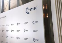 Strack-Zimmermann kritisiert Siko-Teilnahme der AfD