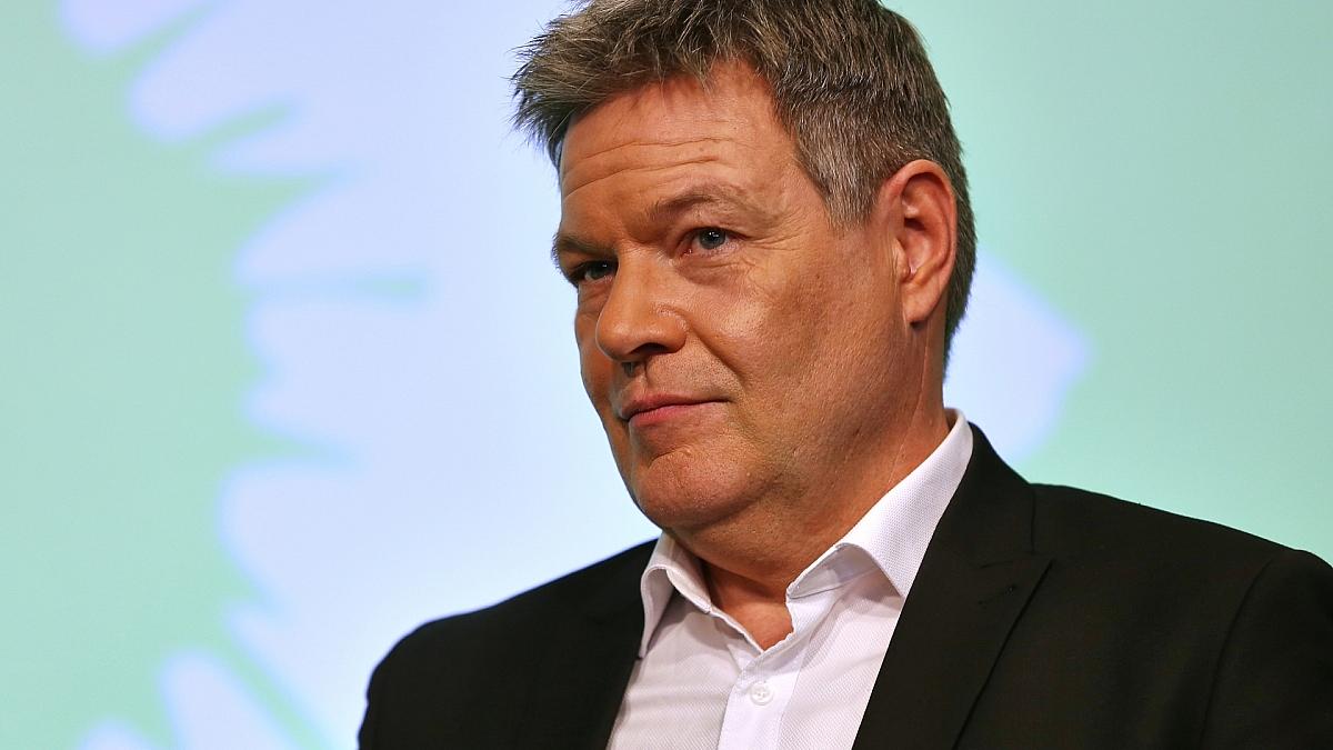 Künast rechnet nicht mit Habeck-Comeback