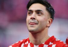 Conference League: Mainz löst Achtelfinal-Ticket