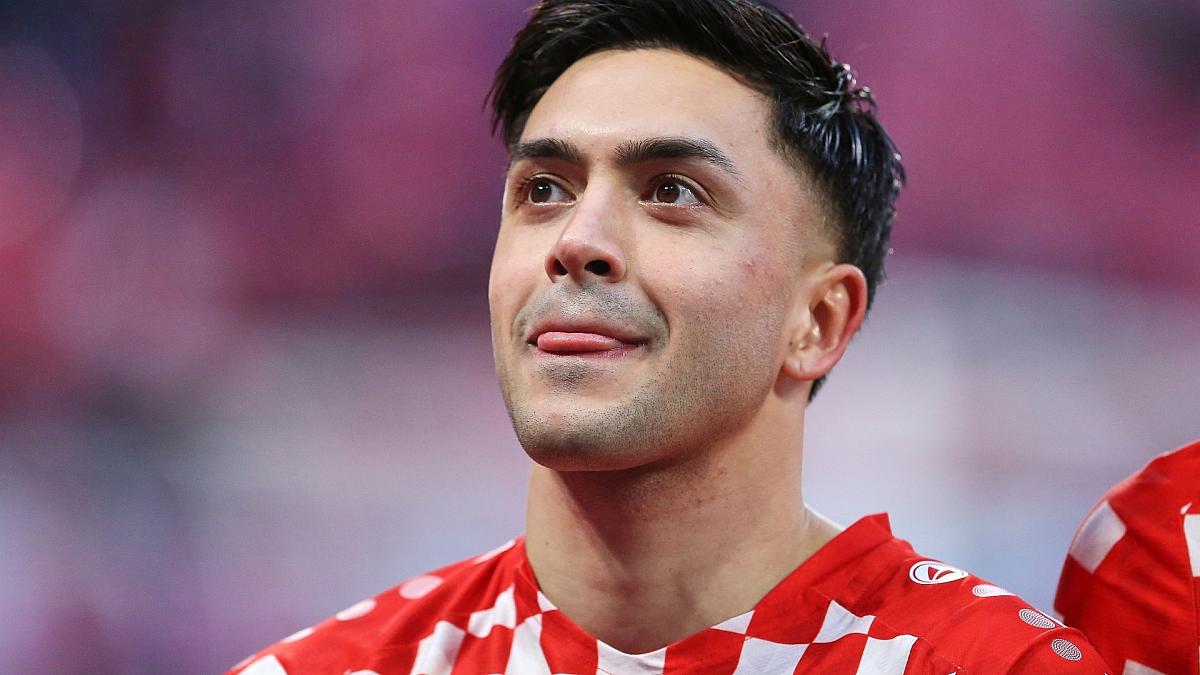 Conference League: Mainz löst Achtelfinal-Ticket