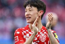 1. Bundesliga: Mainz holt Punkt in München