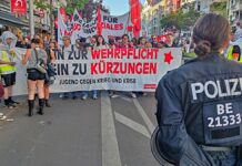 Chef von Verteidigungsausschuss rechnet mit baldiger Wehrpflicht