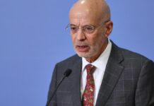 CDU-Außenexperte fordert Einbestellung von US-Botschaftschef