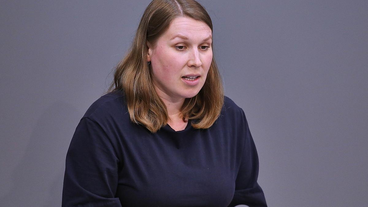 Grüne wollen mehr Schutz für Opfer von Menschenhandel