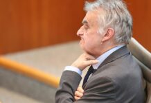 Reul zu AfD-Zusammenarbeit: "Dann bin ich weg"