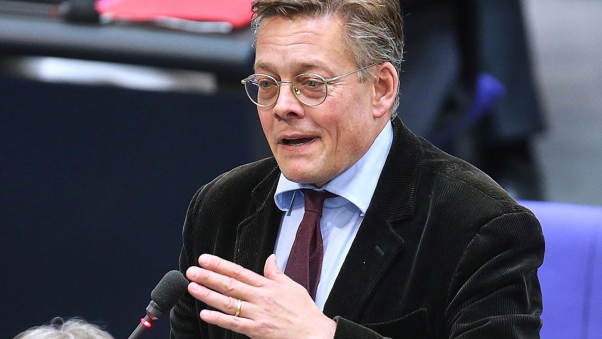 Grünen-Fraktionsvize ruft zur Geschlossenheit im Umgang mit AfD auf