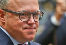 Voigt will "automatische Kompensationszahlungen" des Bundes