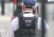 Greta Thunberg bei Demo in London festgenommen