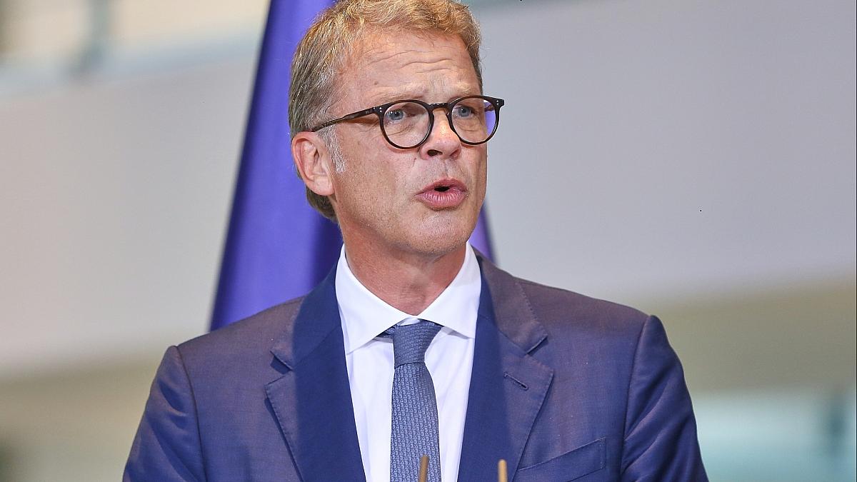 Bankenpräsident fordert höheres Tempo bei Strukturreformen