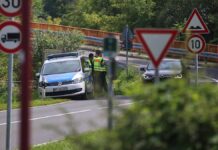 Deutlich weniger Asylanträge und unerlaubte Einreisen 2025