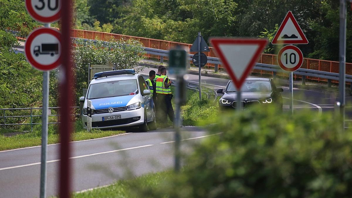 Deutlich weniger Asylanträge und unerlaubte Einreisen 2025