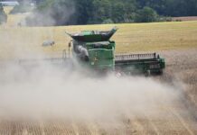 Landwirtschaft kämpft mit stagnierenden Gewinnen und Preisdruck