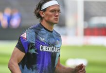 2. Bundesliga: Hertha trotzt Fürth – Braunschweig siegt in Dresden