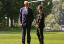 Merz will in Telefonat mit Selenskyj Details zu Trump-Treffen